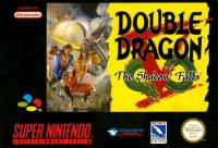 Double Dragon V : The Shadow Falls