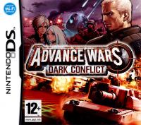 Advance Wars : Dark Conflict