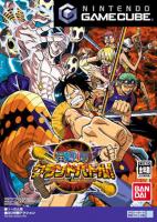 One Piece : Grand Battle 3