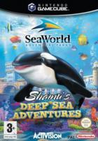SeaWorld : Shamu's Deep Sea Adventures