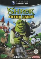 Shrek : Extra Large