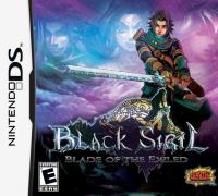 Black Sigil : Blade of the Exiled
