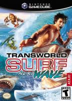 Transworld Surf : Next Wave
