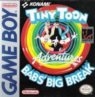 Tiny Toon Adventures : Bab's Big Break