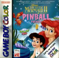 The Little Mermaid II: Pinball Frenzy