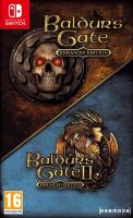 Baldur's Gate and Baldur's Gate II : Enhanced Editions