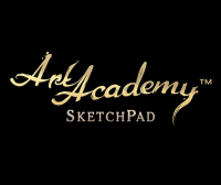 Art Academy : Sketchpad