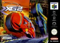 Extreme-G : XG2