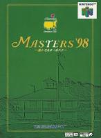 Masters '98 : Haruka Naru Augusta
