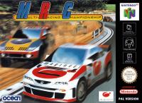MRC : Multi-Racing Championship