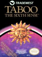 Taboo : The Sixth Sense