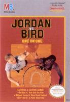 Jordan VS Bird One on One