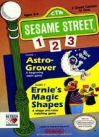 Sesame Street : 123