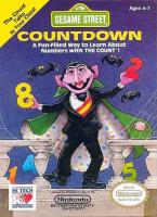 Sesame Street : Countdown