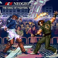 ACA NEOGEO The King Of Fighters 97