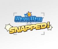 WarioWare : Snapped !
