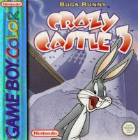 Bugs Bunny : Crazy Castle 3