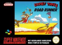 Looney Tunes : Road Runner