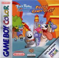 Tiny Toon Adventures : Dizzy's Candy Quest