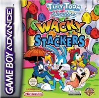 Tiny Toon Adventures : Wacky Stackers
