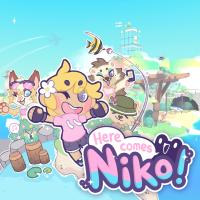 Here Comes Niko !