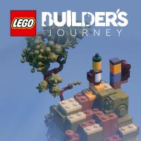 LEGO Builder’s Journey