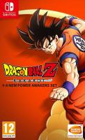 Dragon Ball Z : Kakarot + A New Power Awakens Set