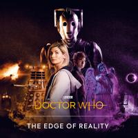 Doctor Who : The Edge of Reality