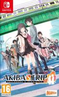 Akiba's Trip : Hellbound & Debriefed