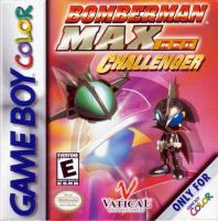 Bomberman Max : Red Challenger