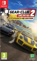 Gear.Club Unlimited 2 : Porsche Edition