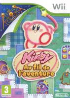 Kirby : Au fil de l’Aventure
