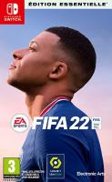 FIFA 22 Édition Essentielle