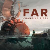 FAR : Charging Tides