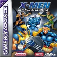 X-Men : Reign of Apocalypse