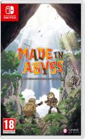 Made in Abyss : Binary Star Falling Into Darkness