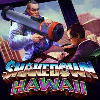 Shakedown : Hawaii