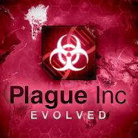 Plague Inc : Evolved