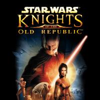 Star Wars : Knights of the Old Republic