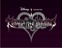Kingdom Hearts HD 2.8 Final Chapter Prologue : Cloud Version