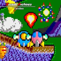 Arcade Archives : TwinBee
