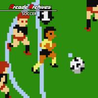 Arcade Archives : Soccer