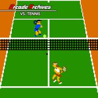 Arcade Archives : VS. Tennis