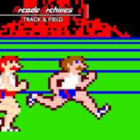 Arcade Archives : Track & Field