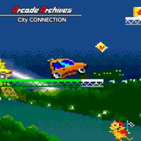 Arcade Archives : City CONNECTION