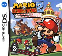 Mario Vs. Donkey Kong 2 : La Marche des Minis