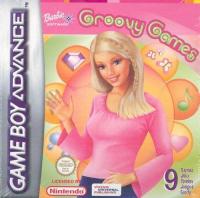 Barbie Software : Groovy Games