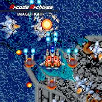 Arcade Archives : Image Fight