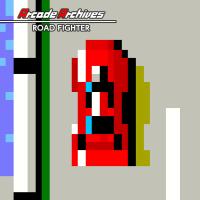 Arcade Archives : Road Fighter