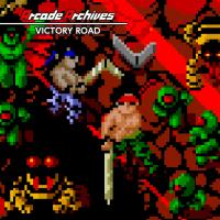 Arcade Archives : Victory Road